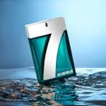 Cristiano Ronaldo CR7 Origins Edt 100ml