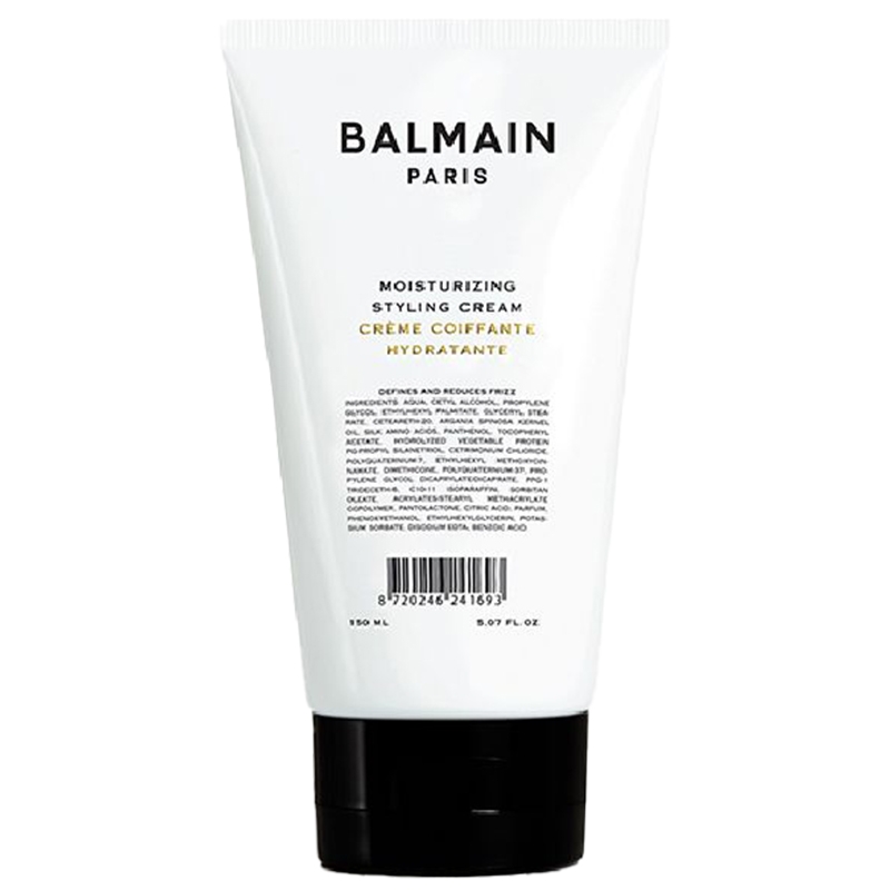 Balmain Moisturizing Styling Cream 150ml Balmain Moisturizing Styling Cream 150ml