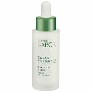 BABOR Cleanformance Phyto CBD Serum 30ml