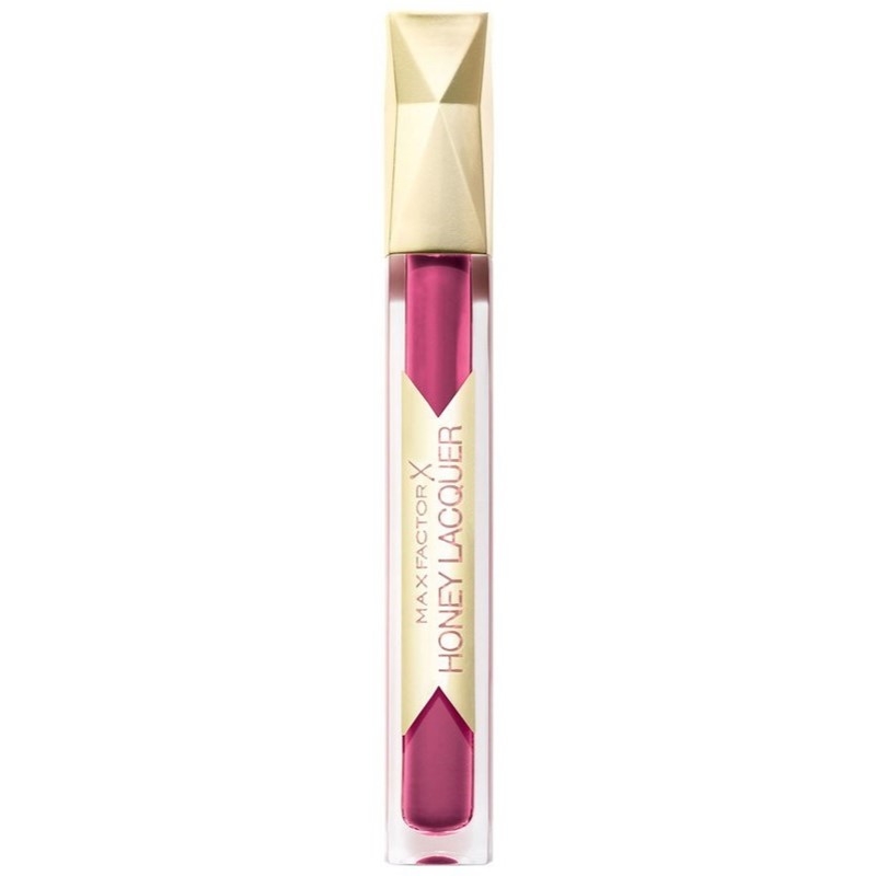 Max Factor Colour Elixir Honey Lacquer Lip Gloss - 35 Blooming Berry Max Factor Colour Elixir Honey Lacquer Lip Gloss - 35 Blooming Berry