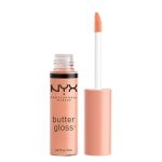 NYX PROF. MAKEUP Butter Gloss -13 Fortune Cookie