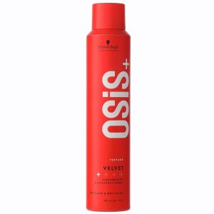Schwarzkopf Osis Velvet 200ml