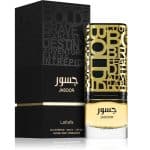 Lattafa Jasoor Edp 100ml