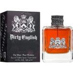 Juicy Couture Dirty English Edt 100ml