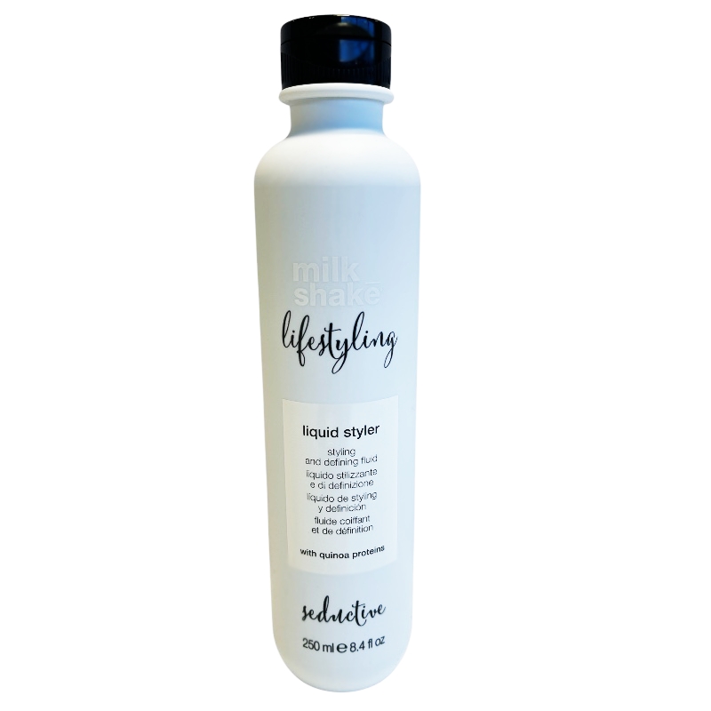 Milk_Shake Lifestyling Liquid Styler 250ml Milk_Shake Lifestyling Liquid Styler 250ml