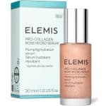 Elemis Pro-Collagen Rose Micro Serum 30ml