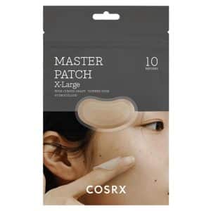 COSRX Master Patch X-Large 10 Patches