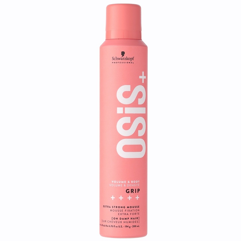 Schwarzkopf Osis Grip 200ml Schwarzkopf Osis Grip 200ml