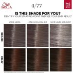 Wella Color Touch Deep Browns 4/77 Espresso