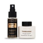 Makeup Revolution Mini Matte Heroes