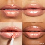 BareMinerals Mineralist Lip Gloss Balm Peace BareMinerals Mineralist Lip Gloss Balm Peace