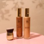 Ida Warg Illuminating Glow Cream Brisa Del Mar 85ml