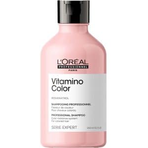 L'Oreal Professionnel Serie Expert Vitamino Color Shampoo 300ml