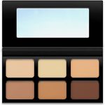 Kokie Powder Contour Palette Light/Medium Kokie Powder Contour Palette Light/Medium