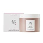 Beauty of Joseon Red Bean Refreshing Pore Mask 140ml Beauty of Joseon Red Bean Refreshing Pore Mask 140ml