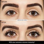 BareMinerals Maximist Volumizing Phyto-Fiber Mascara 9ml