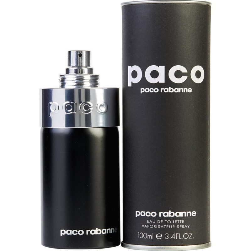 Paco Rabanne Paco Edt 100ml