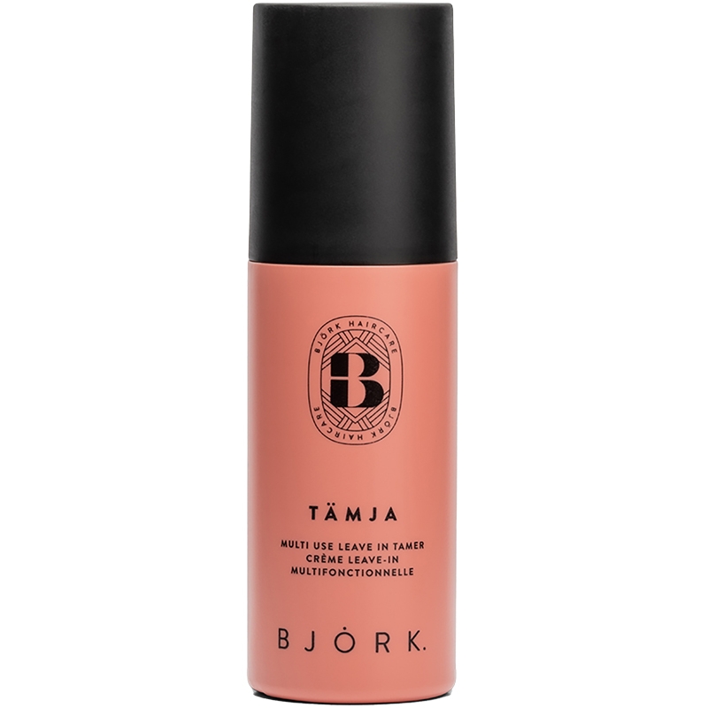 Björk TÄMJA Multi Use Leave In Tamer 150ml Björk TÄMJA Multi Use Leave In Tamer 150ml