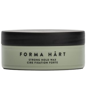Björk FORMA HÅRT Strong Hold Wax 75ml