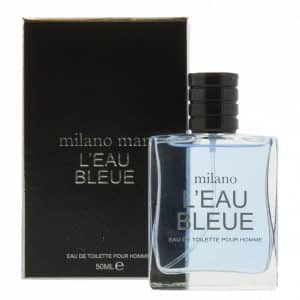 Milano Man L’Eau Bleue Edt 50ml