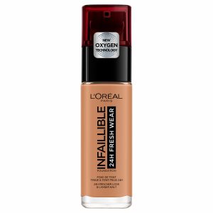 L'Oréal Paris Infallible 24H Fresh Wear 320 Toffee 30ml