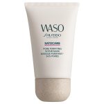 Shiseido Waso Satocane Pore Purifying Scrub Mask 50ml Shiseido Waso Satocane Pore Purifying Scrub Mask 50ml