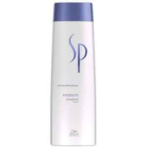 Wella SP Hydrate Shampoo 250ml