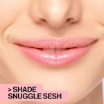 Wet n Wild Mega Slicks Lip Gloss - Snuggle Sesh Wet n Wild Mega Slicks Lip Gloss - Snuggle Sesh