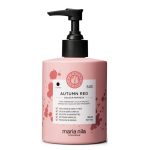 Maria Nila Colour Refresh 6.60 Autumn Red 300ml