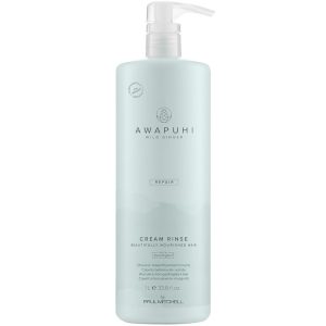 Paul Mitchell Awapuhi Wild Ginger Cream Rinse 1000ml