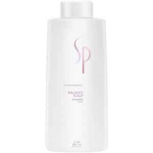 Wella SP Balance Scalp Shampoo 1000 ml