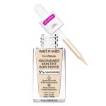 Wet n Wild Bare Focus Niacinamide Skin Tint 32ml - Fair Wet n Wild Bare Focus Niacinamide Skin Tint 32ml - Fair