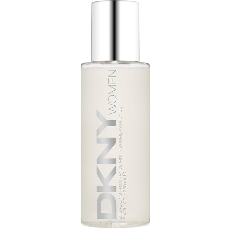 DKNY Women Energizing Body Mist 250ml DKNY Women Energizing Body Mist 250ml