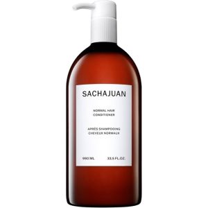 SACHAJUAN Normal Hair Conditioner 990ml