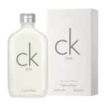 Calvin Klein CK One Edt 100ml