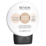 Revlon Nutri Color 931 Light Beige 240ml Revlon Nutri Color 931 Light Beige 240ml