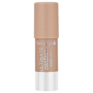 Beauty UK Contour Chubby Stick No.4 Shimmer Highlight
