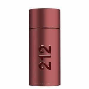 Carolina Herrera 212 Sexy Men Edt 100ml