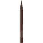 Wet n Wild Breakup Proof Liquid Eyeliner Brown