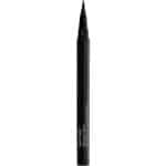 Wet n Wild Breakup Proof Liquid Eyeliner Ultra Black
