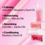 Wet n Wild Lip Oil Merlot Glass 7.11ml