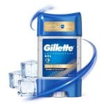 Gillette Champion Gold Men Antiperspirant Gel 70ml