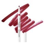 Wet n Wild Perfect Pout Lip Liner Stain Spilled Wine