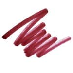Wet n Wild Perfect Pout Lip Liner Stain Spilled Wine