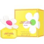 Marc Jacobs Daisy Love Glow Edt 50ml