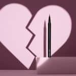 Wet n Wild Breakup Proof Liquid Eyeliner Ultra Black