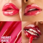 Wet n Wild Lip Oil Heart Rate 7.11ml