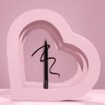 Wet n Wild Breakup Proof Liquid Eyeliner Ultra Black