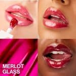 Wet n Wild Lip Oil Merlot Glass 7.11ml