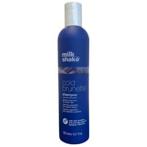 Milk_Shake Cold Brunette Shampoo 300ml